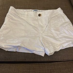 Old navy size 4 shorts
